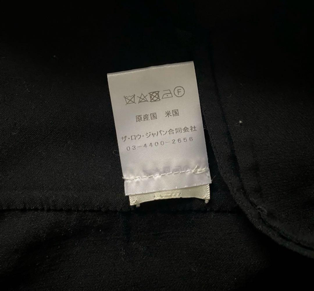 【simayamaです】THE ROW オールインワン　MARGARET