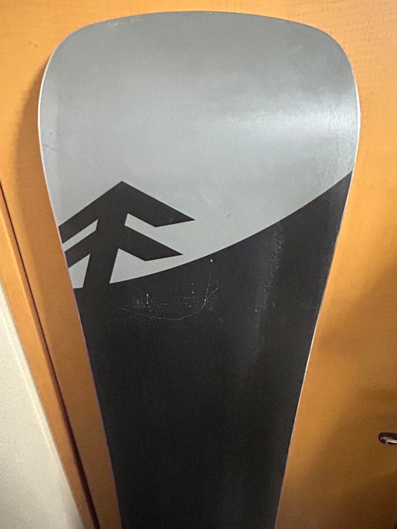 GRAY　DELIGHT 154 スノーボード 23-24ピンクハンマーボード