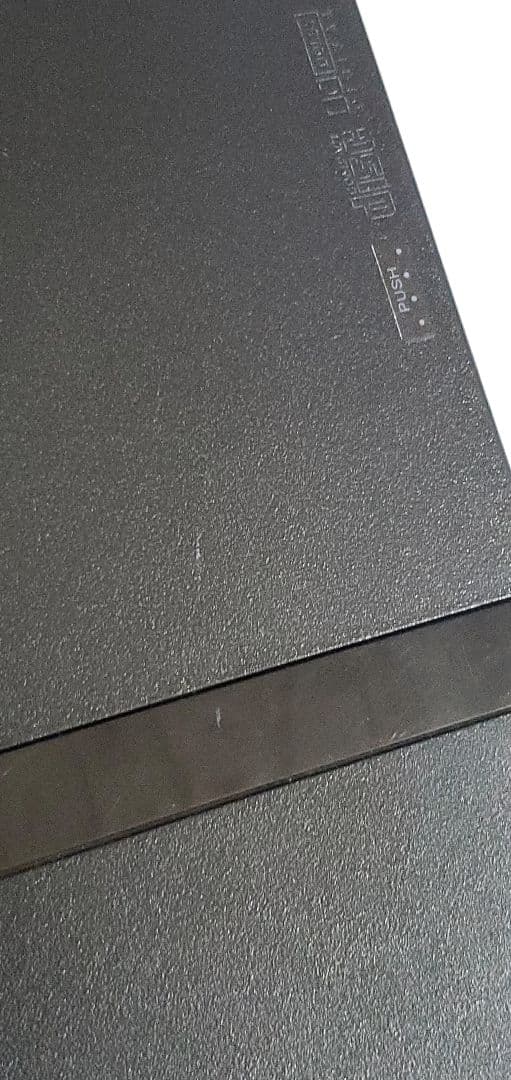【美品】SONY 本体　ソニー　PS2　プレイステーション
