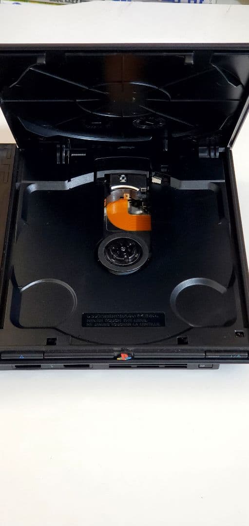 【美品】SONY 本体　ソニー　PS2　プレイステーション