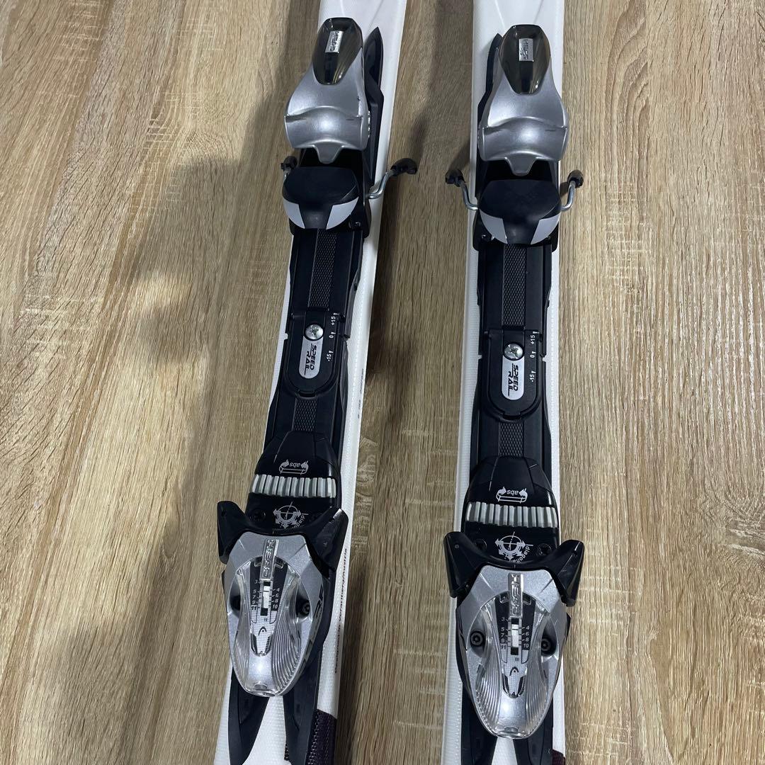 HEAD お得なスキーフルセット‼︎