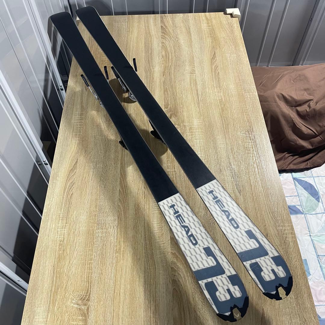 HEAD お得なスキーフルセット‼︎