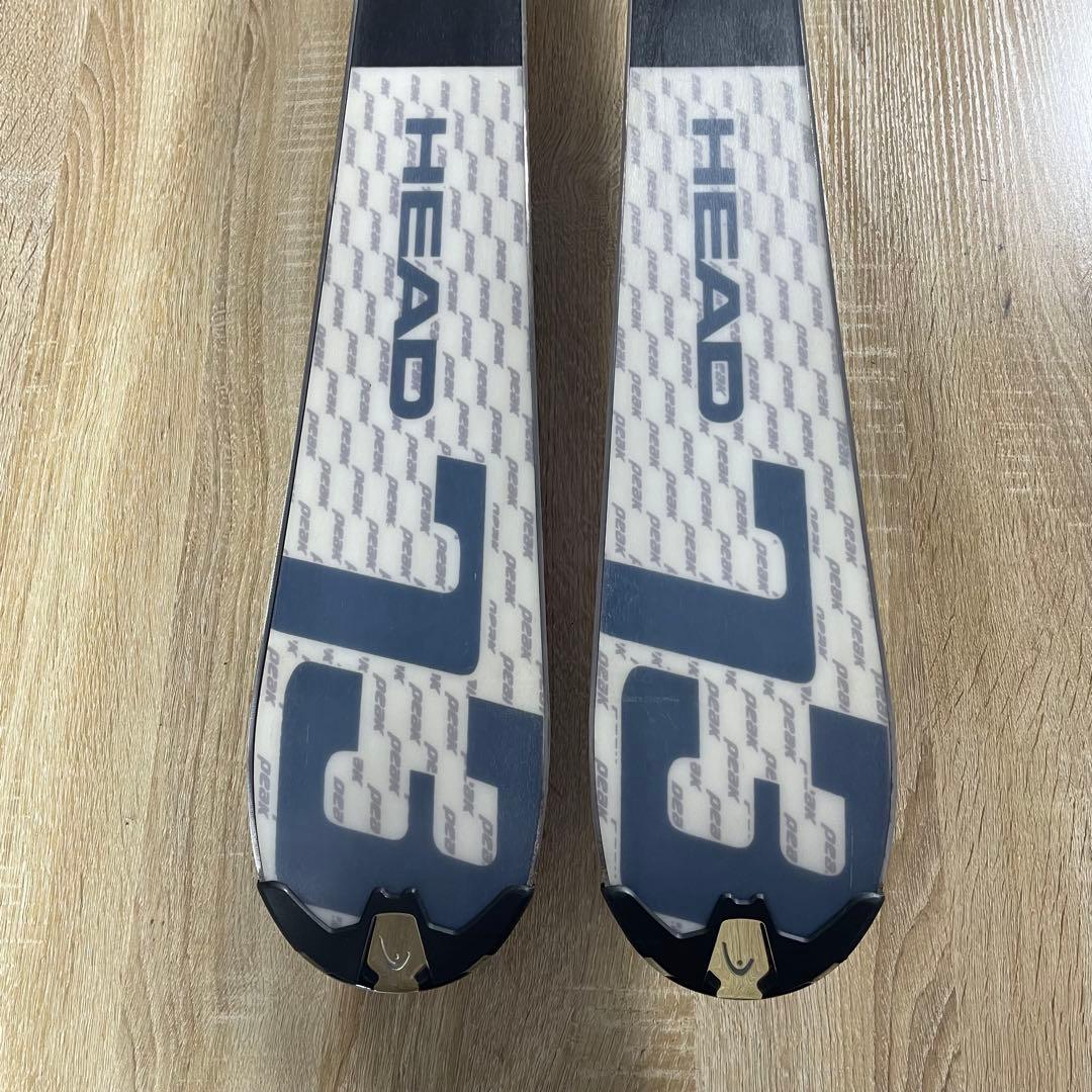 HEAD お得なスキーフルセット‼︎