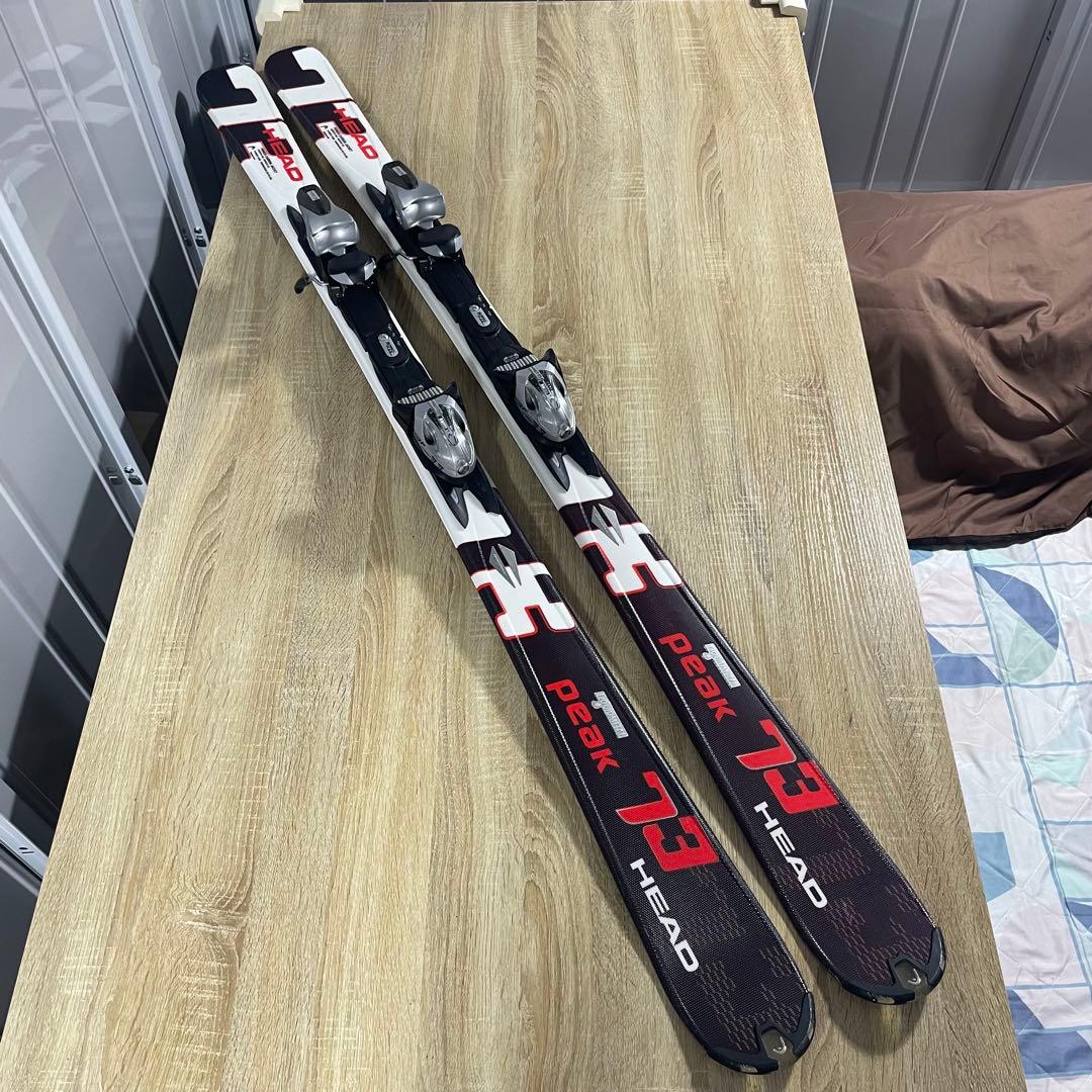 HEAD お得なスキーフルセット‼︎