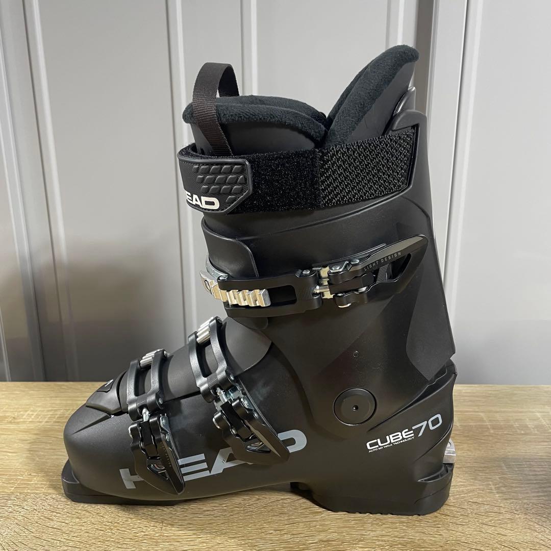 HEAD お得なスキーフルセット‼︎