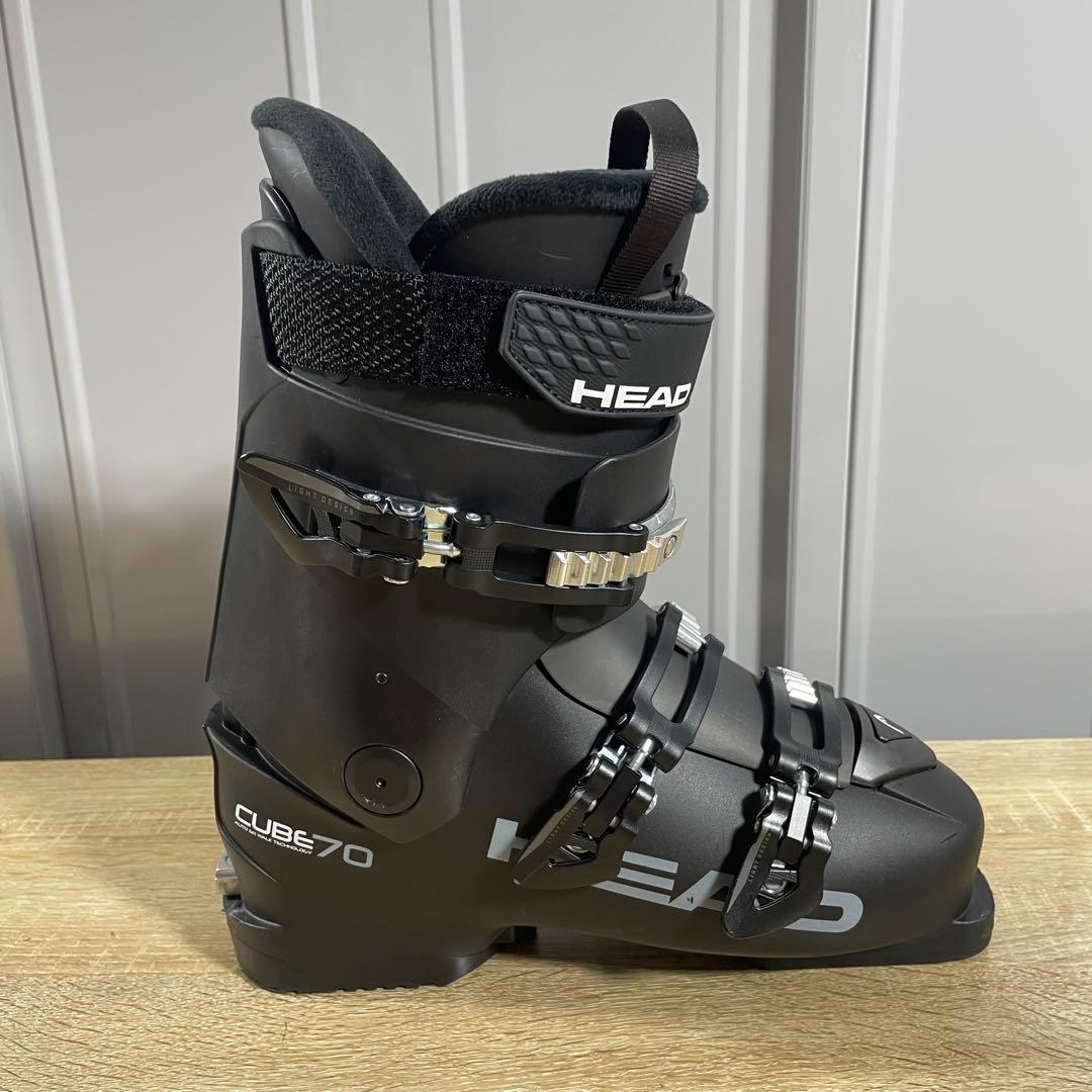 HEAD お得なスキーフルセット‼︎