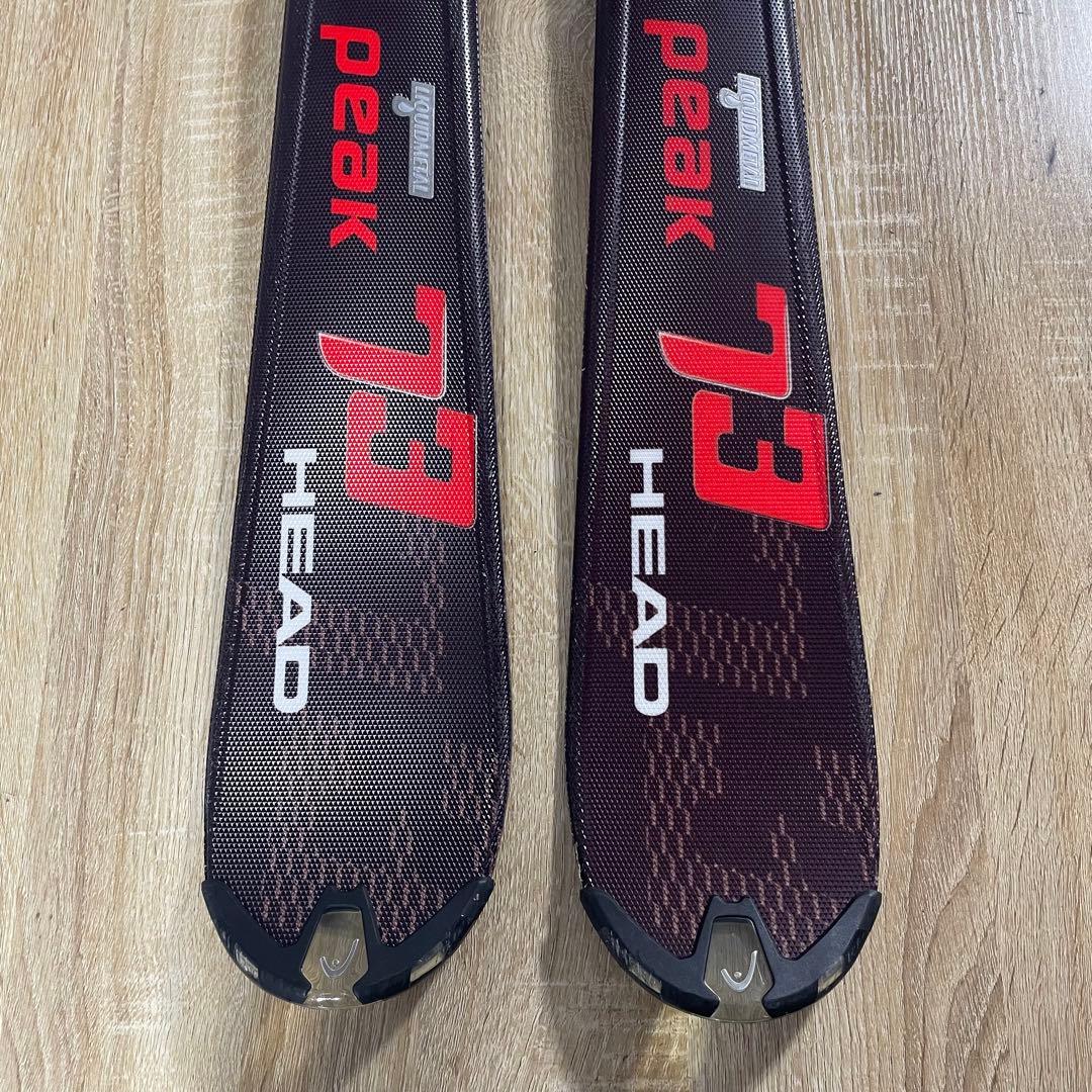 HEAD お得なスキーフルセット‼︎