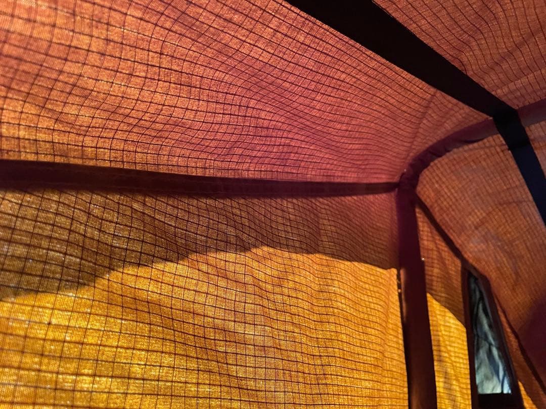 ルーフトップテント　アネックス付き　※価格交渉OK