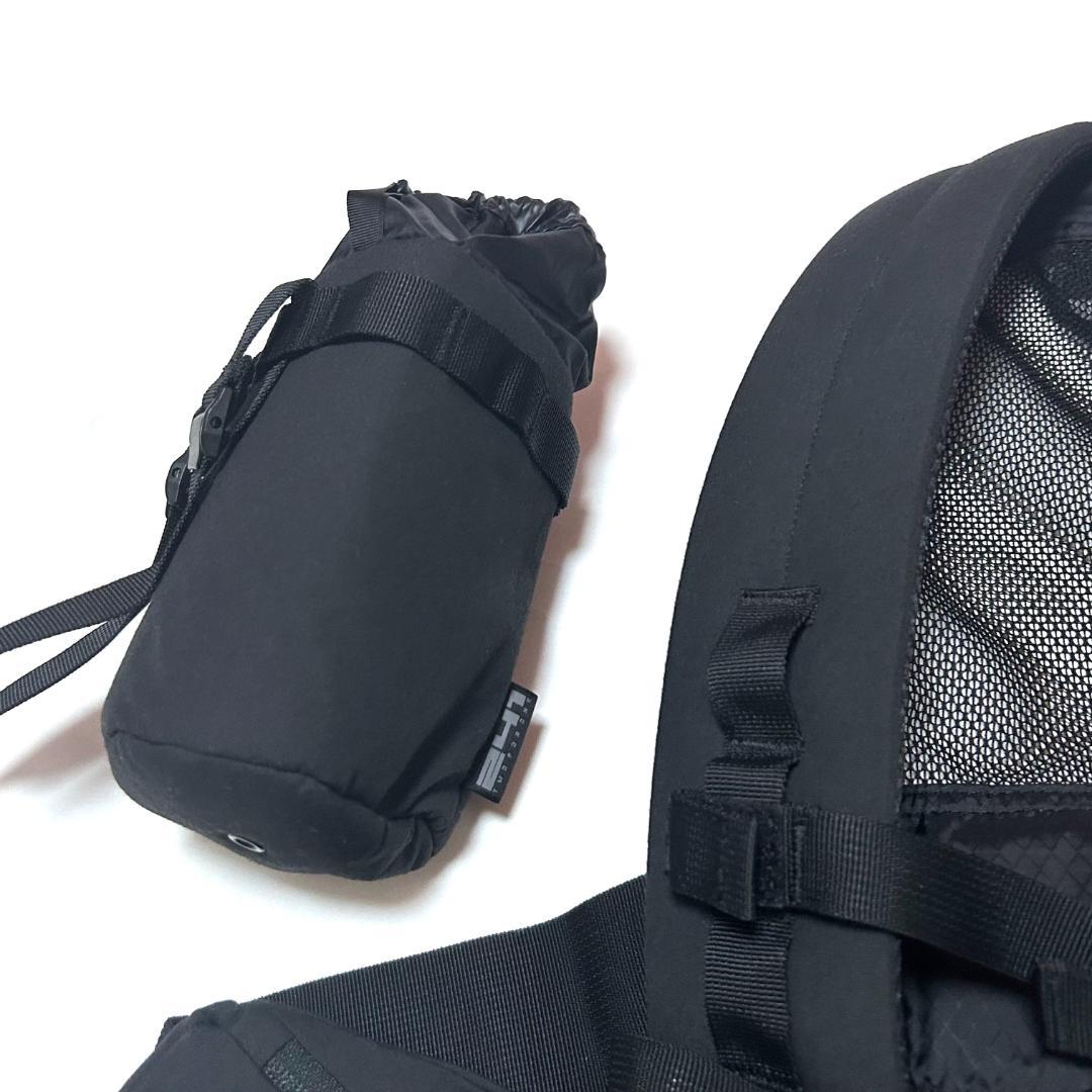 新品　エリア241　ツールバッグ　ブラック　フリー　トゥーフォーワン