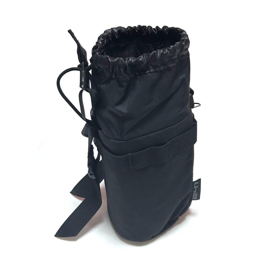 新品　エリア241　ツールバッグ　ブラック　フリー　トゥーフォーワン