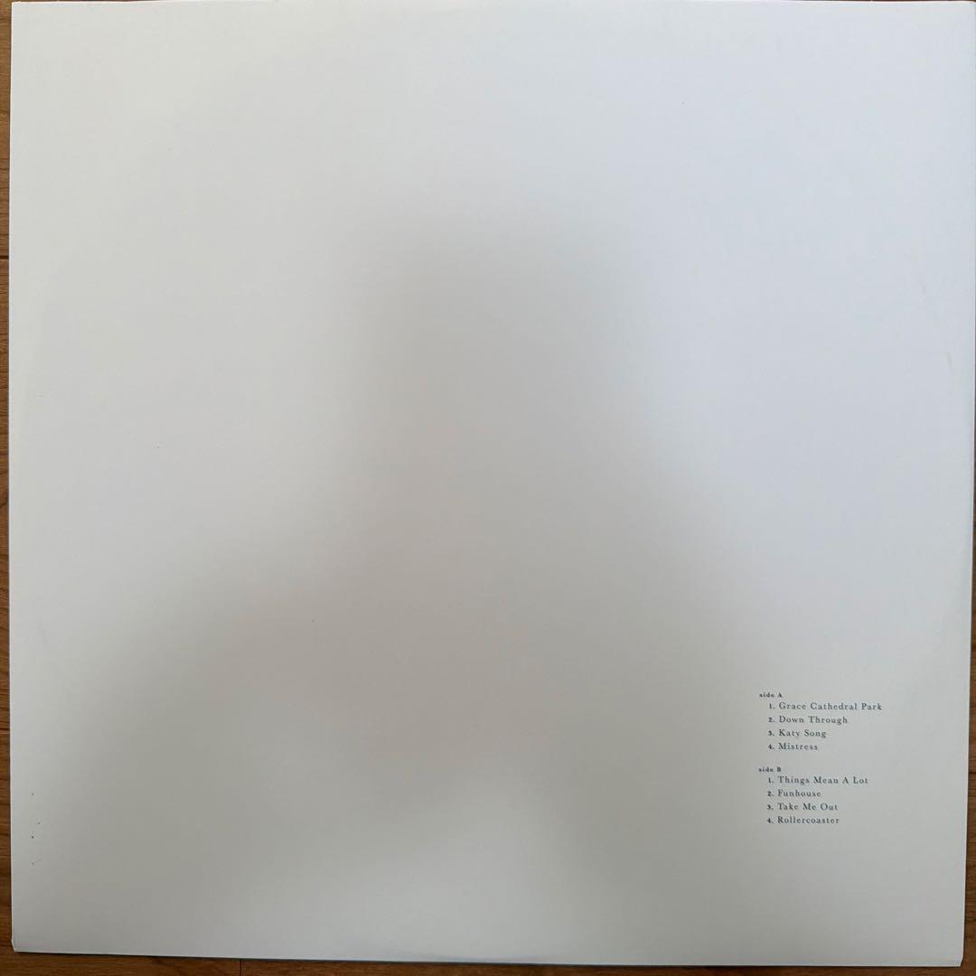 【2LP】RED HOUSE PAINTERS レコード