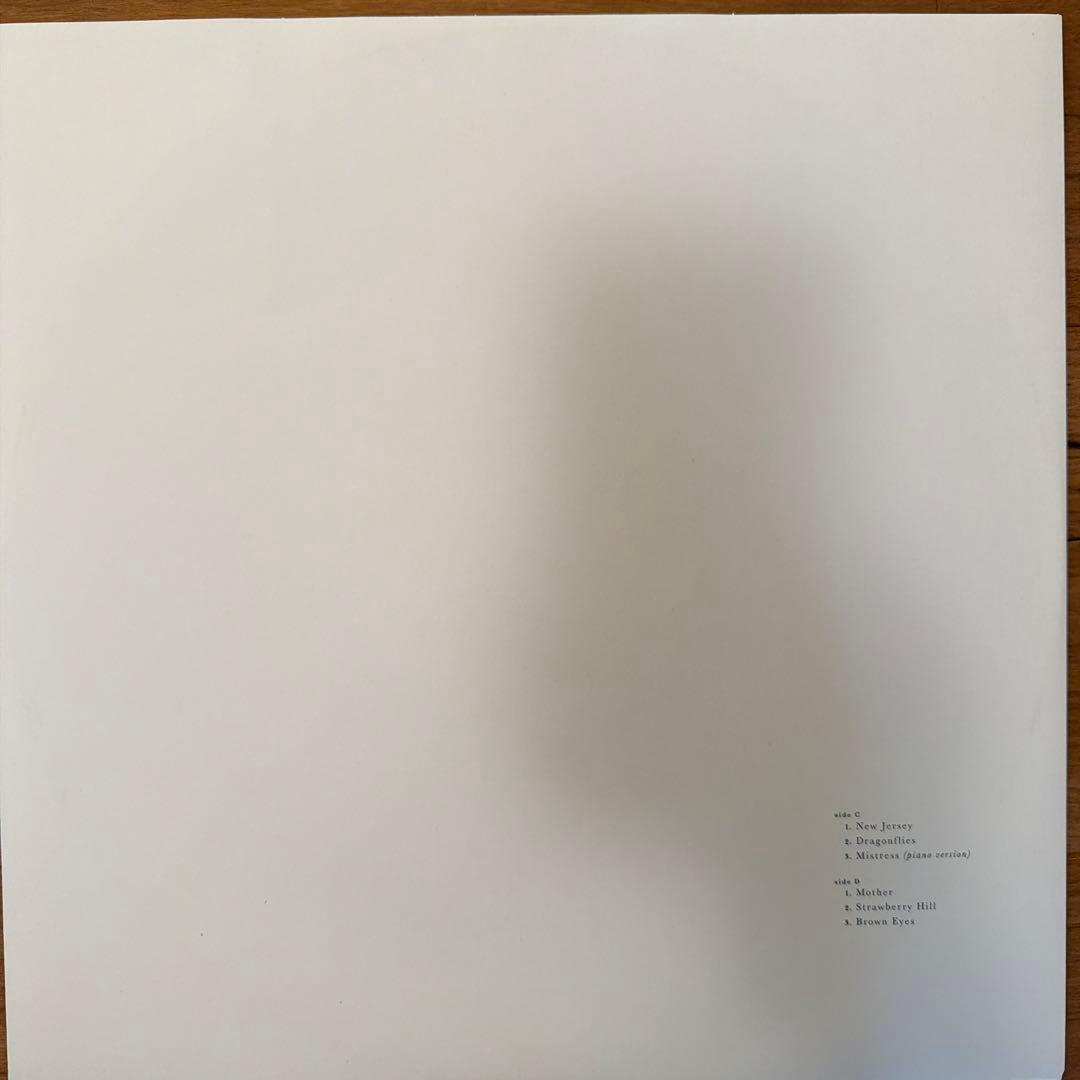 【2LP】RED HOUSE PAINTERS レコード