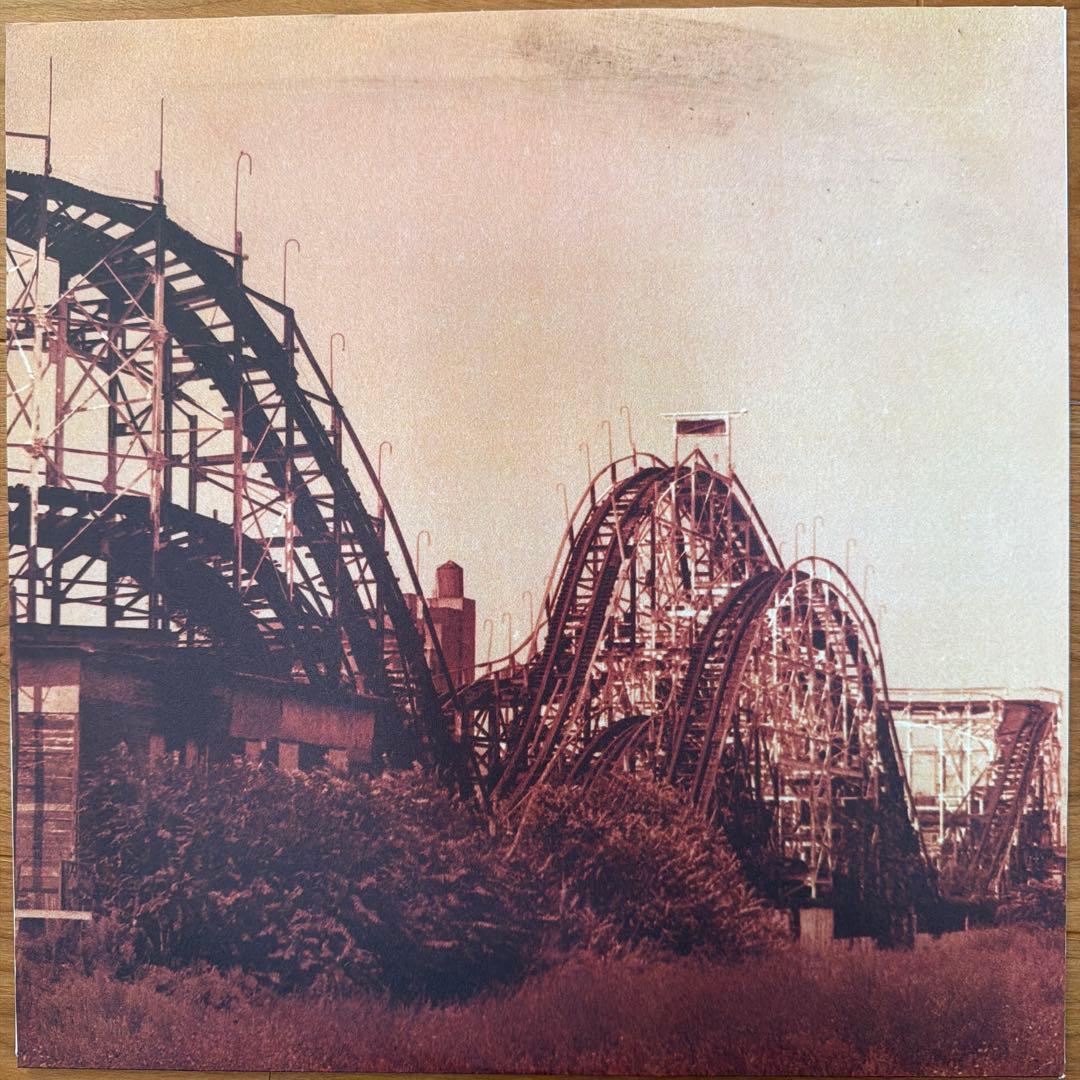 【2LP】RED HOUSE PAINTERS レコード