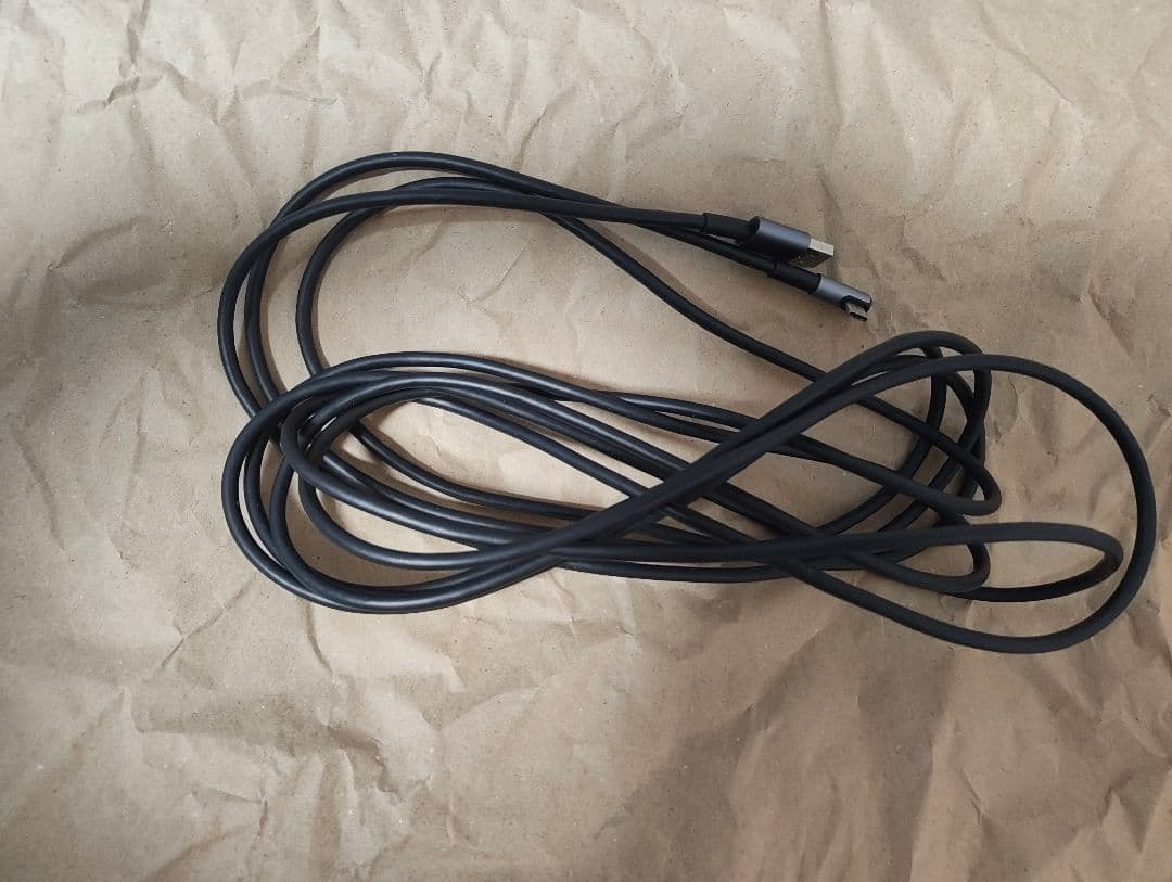 Quest3S 128GB＆バッテリーヘッドストラップ ＆リンクケーブル