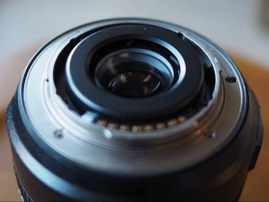 TAMRON 16-300mm F/3.5-6.3 PZD DiⅡ B016