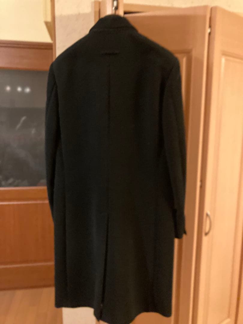 k*5様 Jean Paul Gaultier Homme チェスターコート