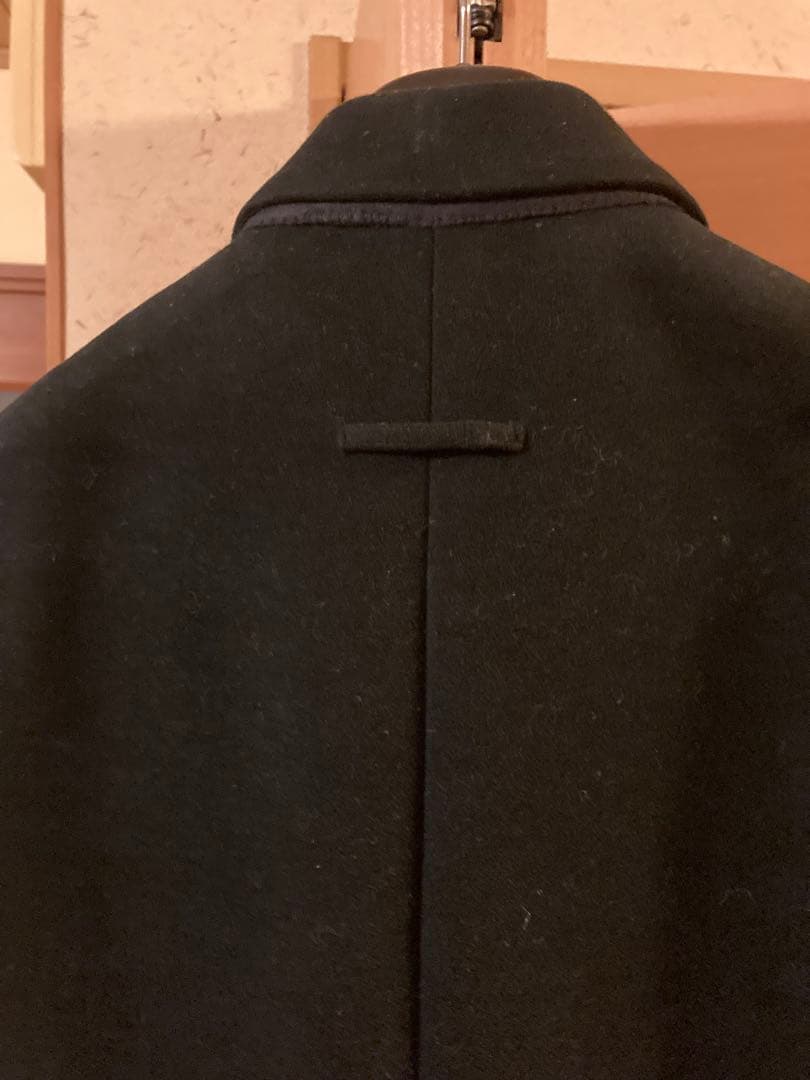 k*5様 Jean Paul Gaultier Homme チェスターコート