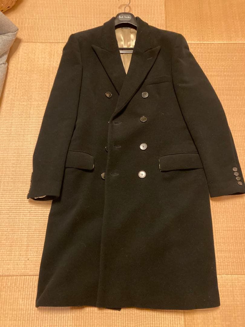 k*5様 Jean Paul Gaultier Homme チェスターコート