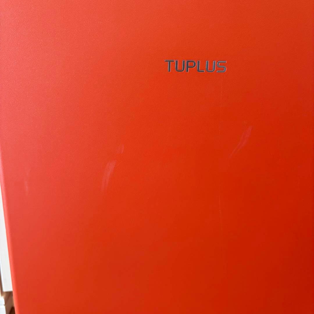 【ケース付】TU PLUS キャリーケース 62L