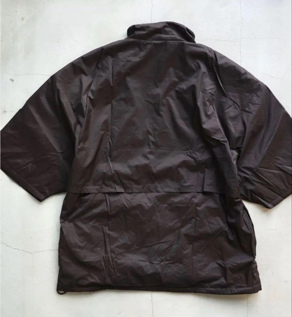 RYOGEN Octa MOCK TEE / RGT-28 Mサイズ