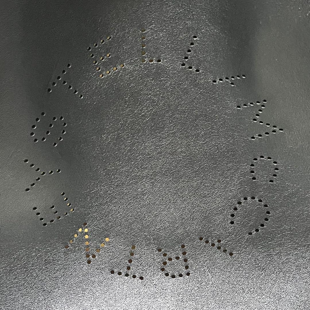 ✨美品✨ステラマッカートニー 2way ハンドバッグ ショルダーバッグ ポーチ付