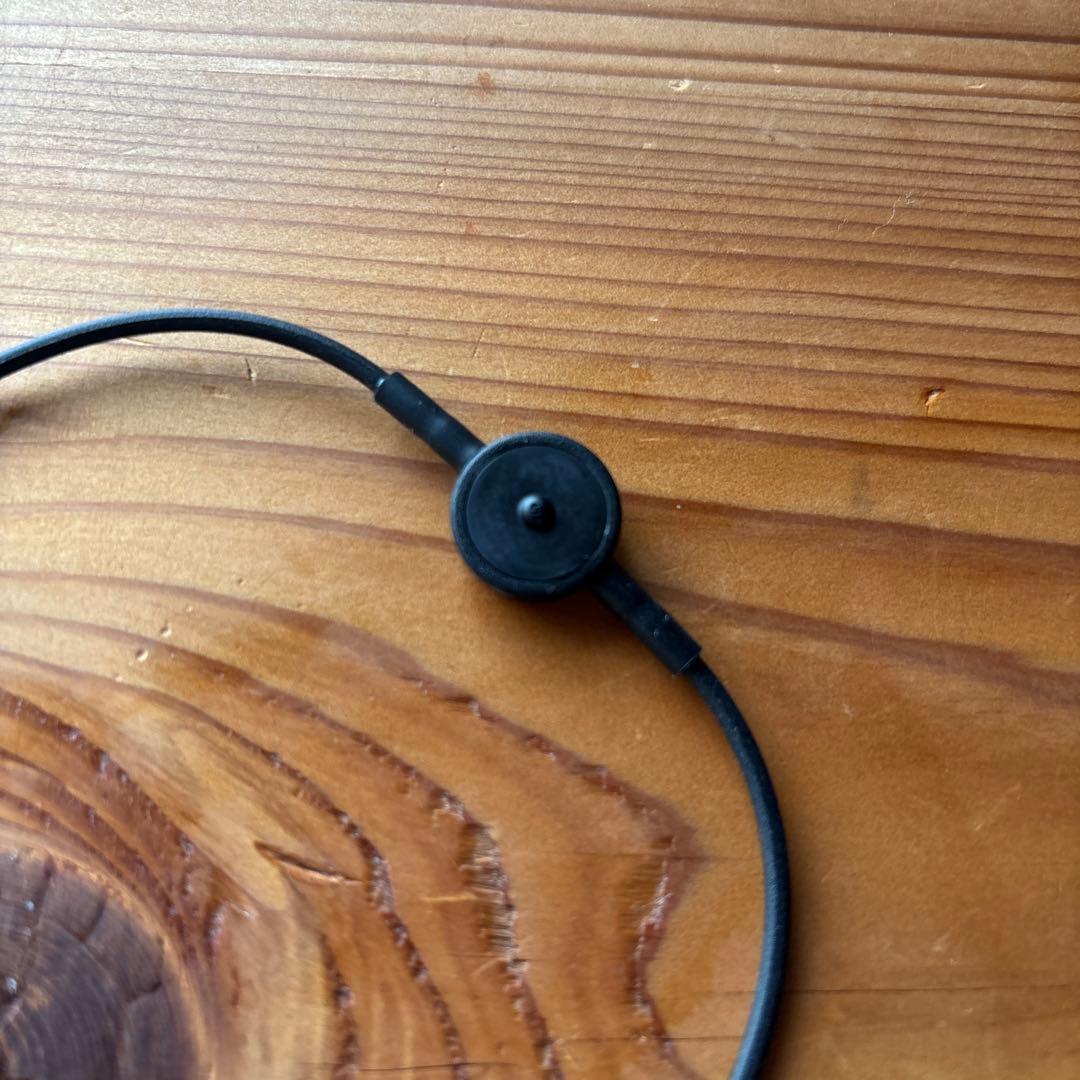 ZAAPザップ電磁波防止ネックレスMサイズ