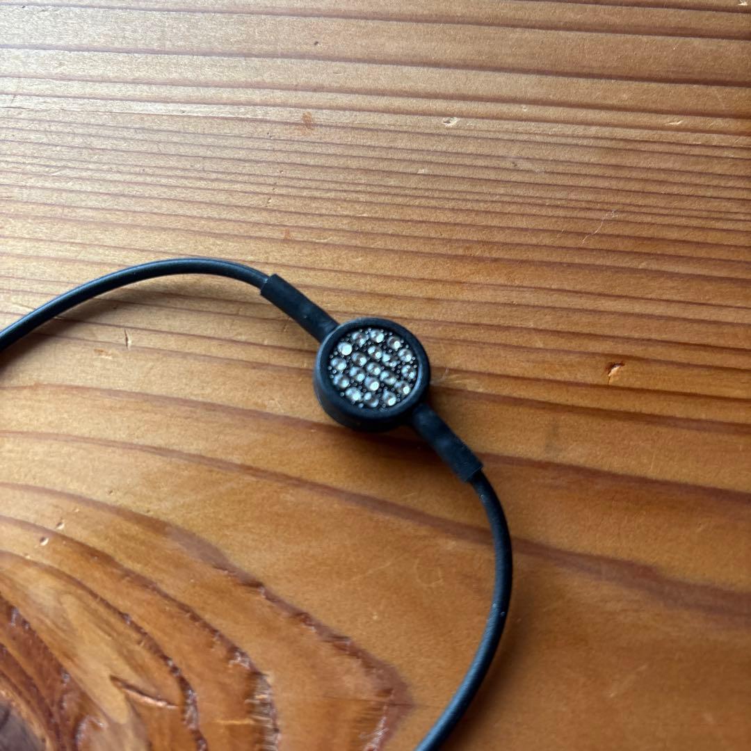 ZAAPザップ電磁波防止ネックレスMサイズ