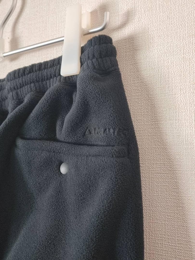 【kawa様】nonnative パンツ POLARTEC NN-P4321