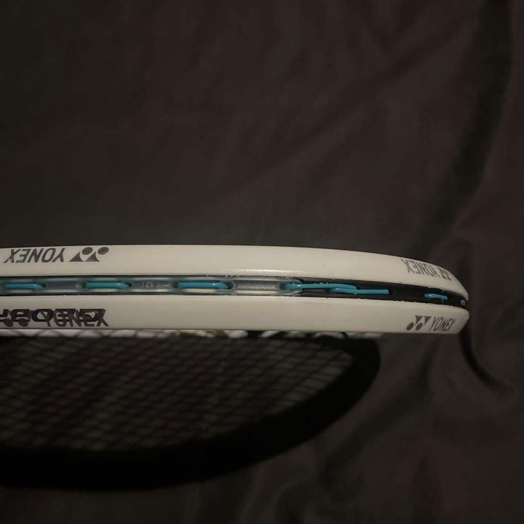 ジオブレイク70V テニスラケット