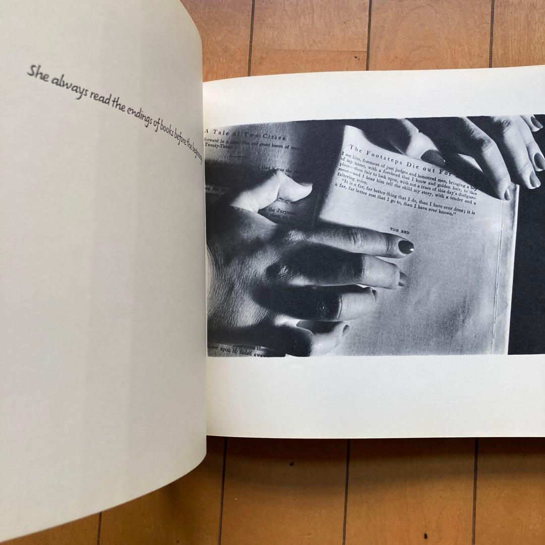 【レア　稀少】RE-VISIONS Marcia Resnick写真集