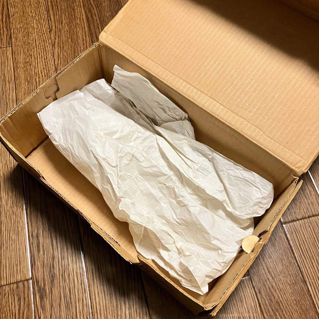 元箱付き！ Red Wing 204 刺繍羽タグ　US 10 D スーパーソール