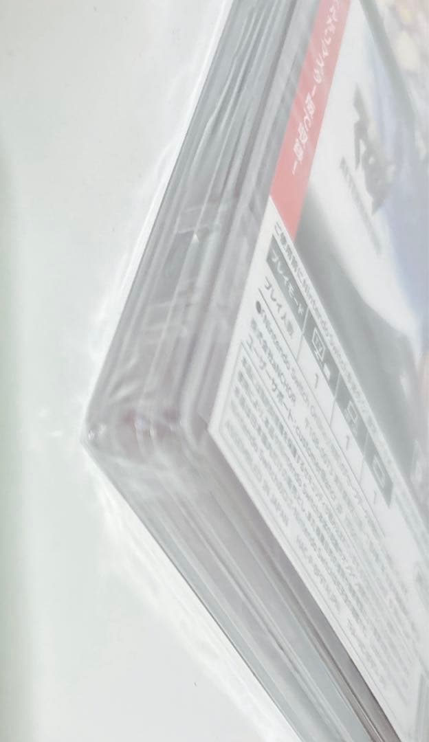 新品　Switch マブラヴ・マブラヴ オルタネイティヴ REMASTERED