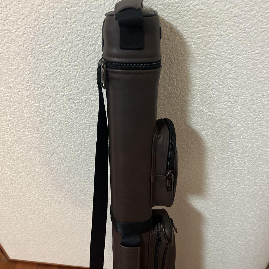 【極美品】　メッツ　ビリヤードキューケース　2B3S Mezz　送料込み