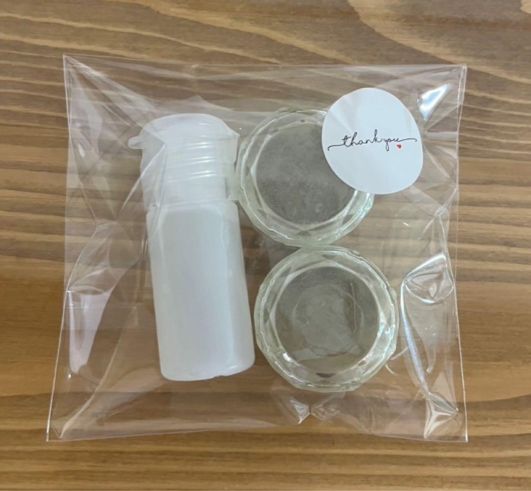 【JS♡】剥離ありハーブピーリング10回分