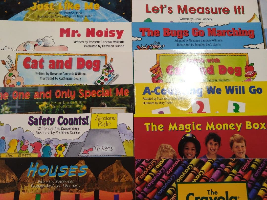 CTP☆絵本☆レベル2☆48冊☆Learn to Read☆英語学習☆ctp