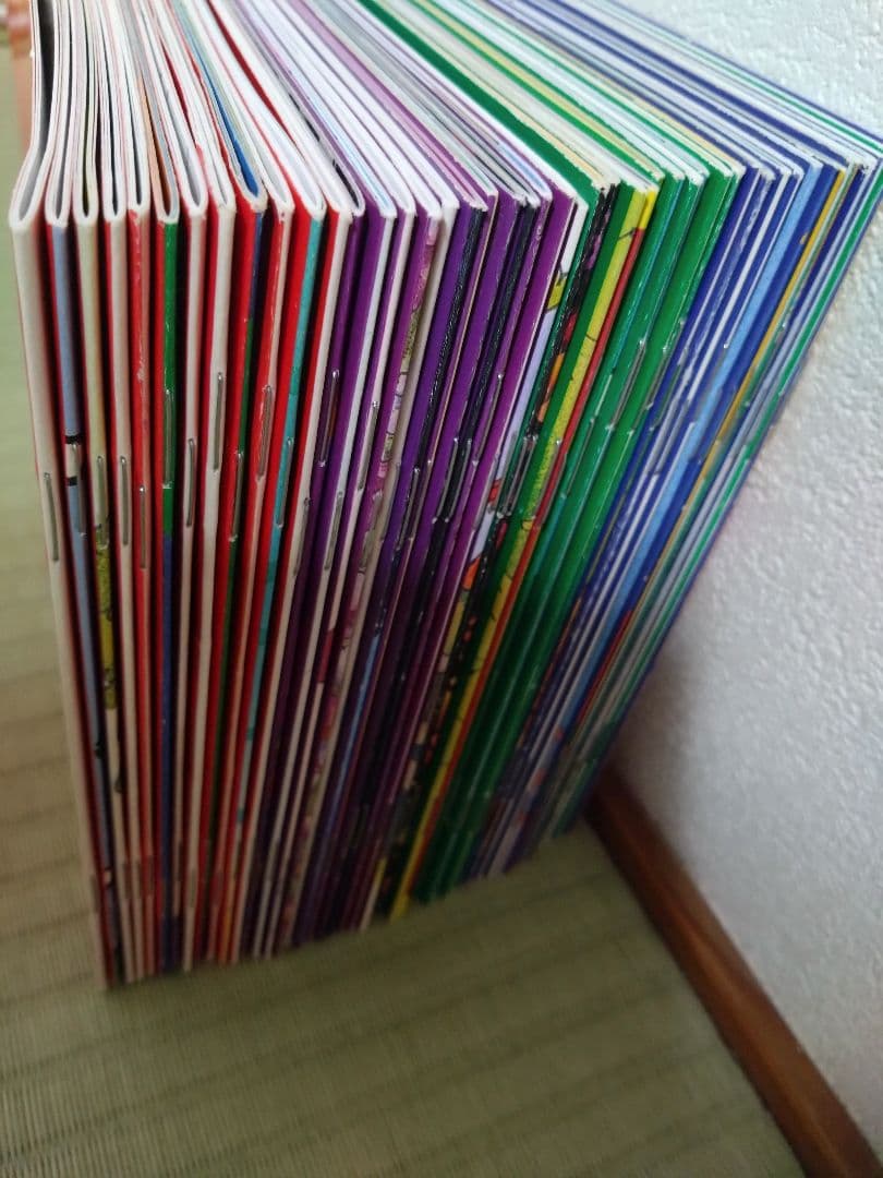 CTP☆絵本☆レベル2☆48冊☆Learn to Read☆英語学習☆ctp