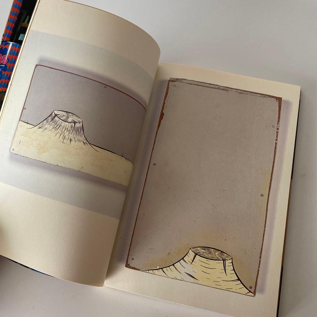 STREET MARKET Barry McGee バリー・マッギー リトルモア