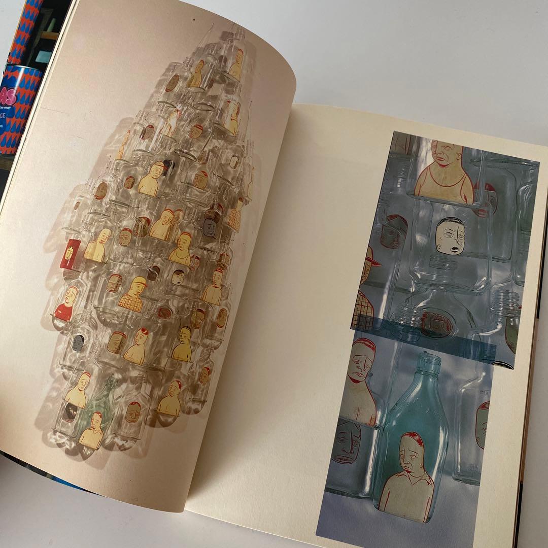 STREET MARKET Barry McGee バリー・マッギー リトルモア