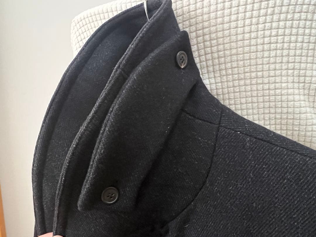 かり太和蔵スキー 専用　A.P.C. アーペーセー ピーコート