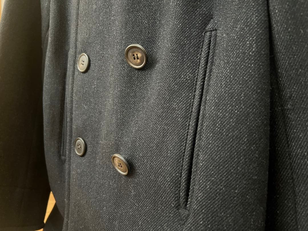 かり太和蔵スキー 専用　A.P.C. アーペーセー ピーコート