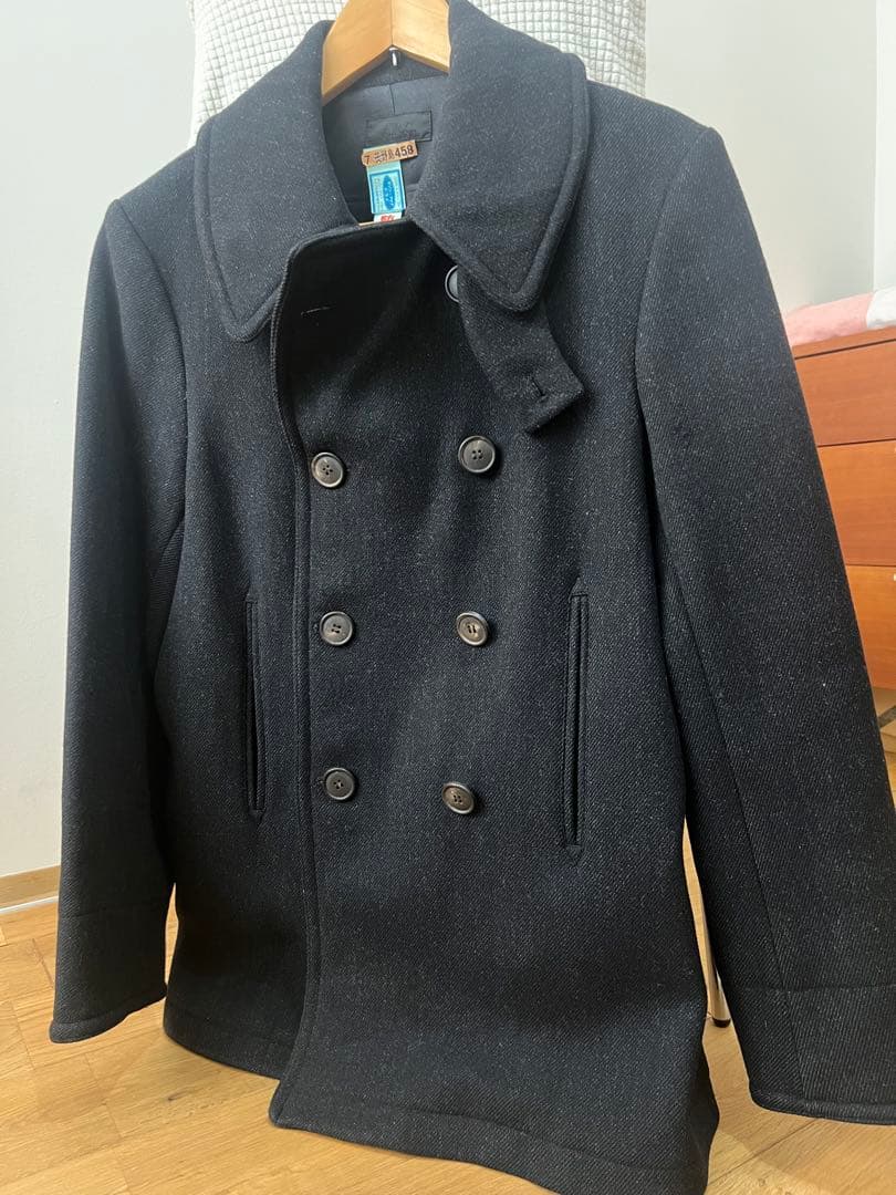 かり太和蔵スキー 専用　A.P.C. アーペーセー ピーコート