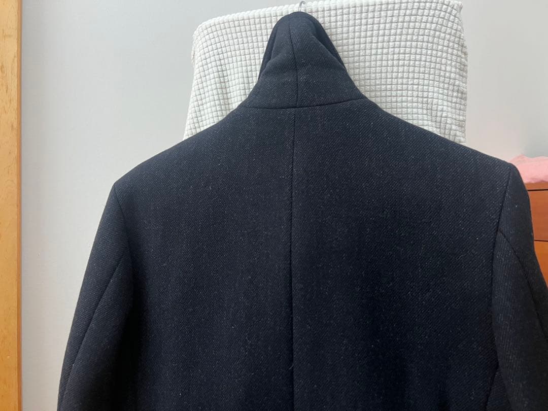 かり太和蔵スキー 専用　A.P.C. アーペーセー ピーコート