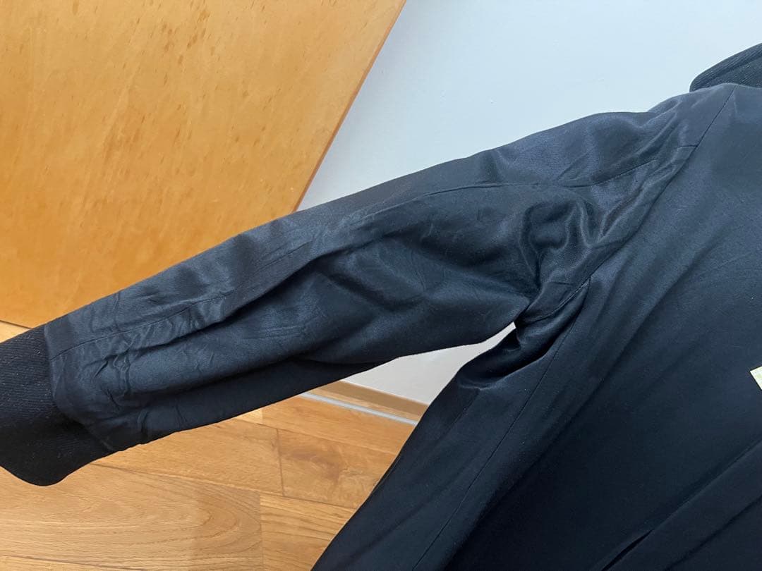 かり太和蔵スキー 専用　A.P.C. アーペーセー ピーコート