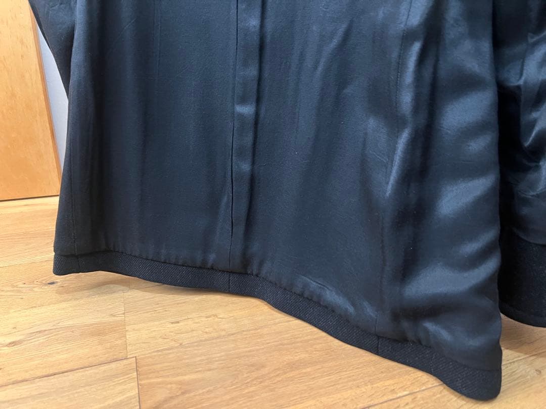 かり太和蔵スキー 専用　A.P.C. アーペーセー ピーコート