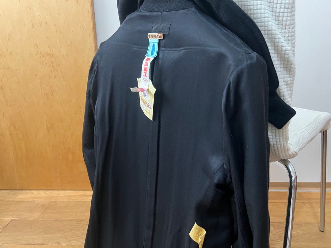 かり太和蔵スキー 専用　A.P.C. アーペーセー ピーコート