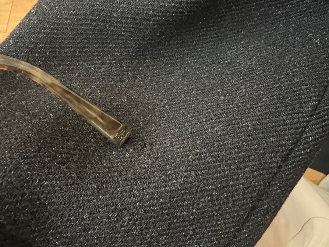 かり太和蔵スキー 専用　A.P.C. アーペーセー ピーコート