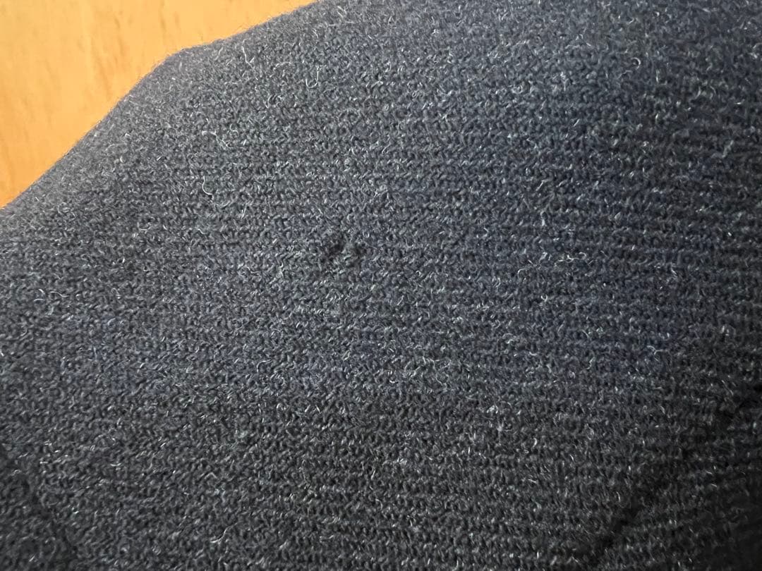 かり太和蔵スキー 専用　A.P.C. アーペーセー ピーコート