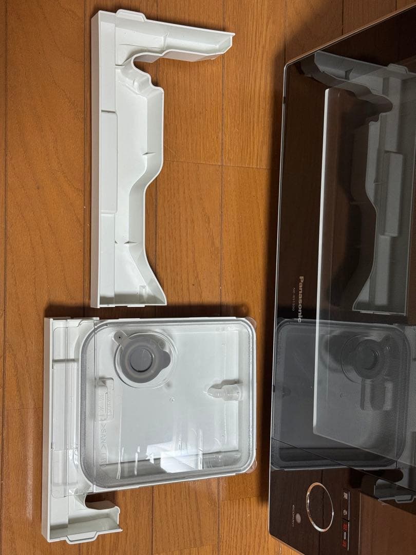 Panasonic パナソニックビストロ オーブンレンジ 　NE-BS1500