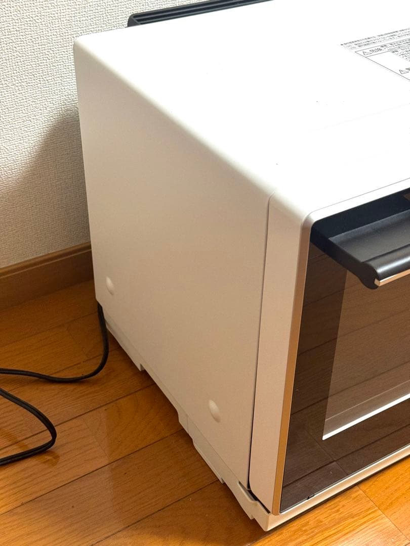 Panasonic パナソニックビストロ オーブンレンジ 　NE-BS1500