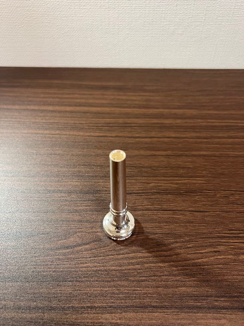 Jet-Tone BC（ジェットトーン ビル・チェイス）トランペットマウスピース